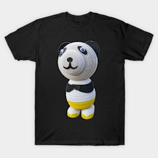 Panda baby T-Shirt